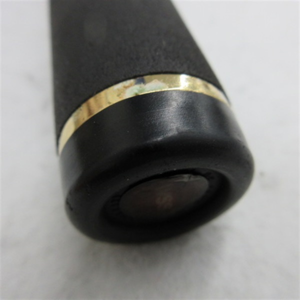テムジン　マジョーラＴＭＪＣ－７０Ｈ　グリップ改造品